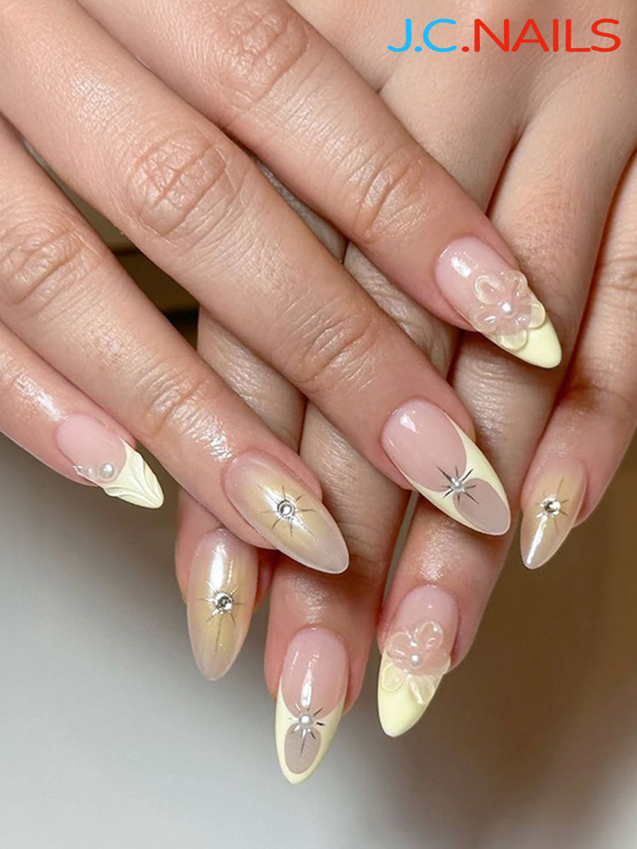 J.C. Nails