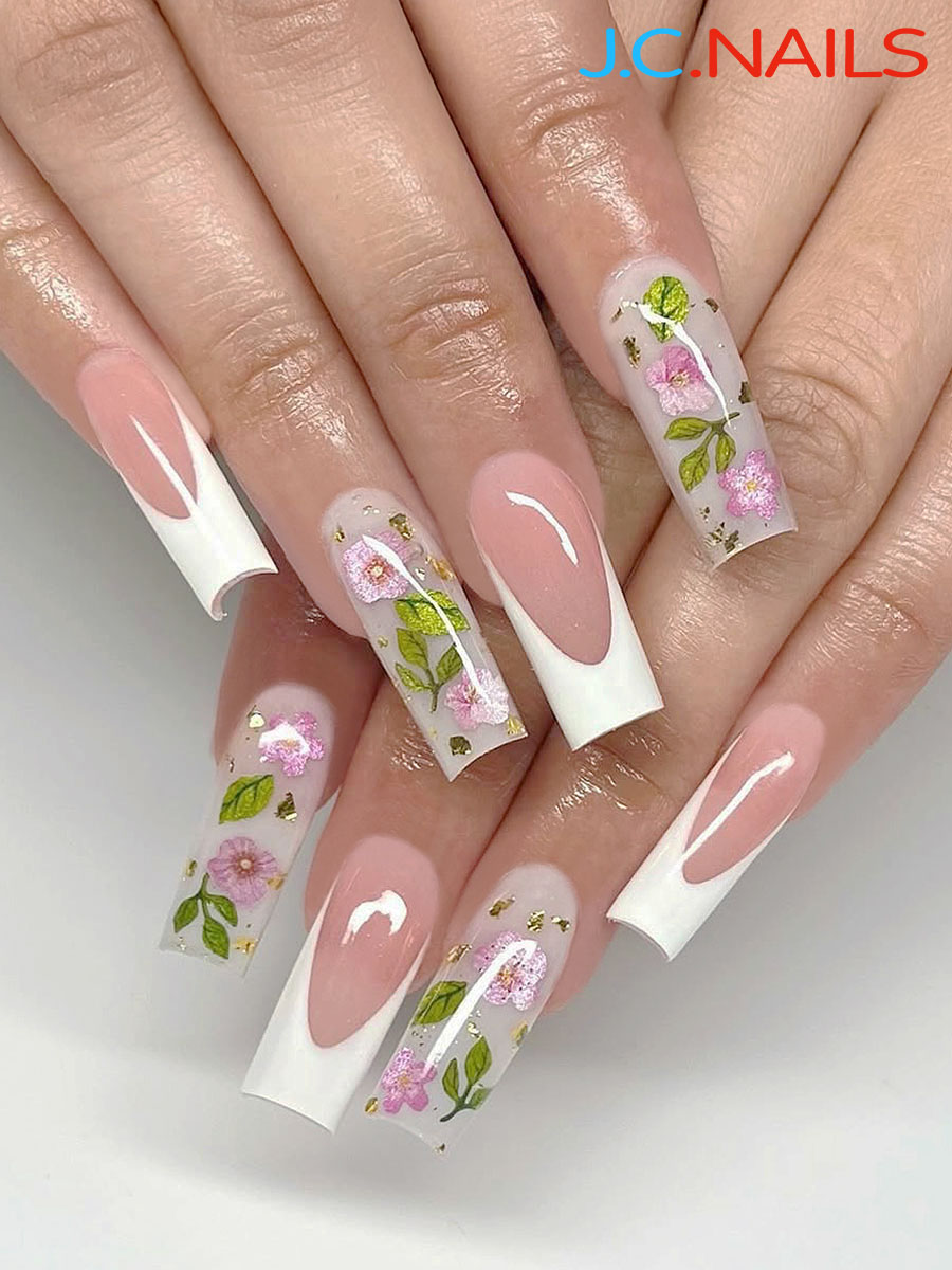 J.C. Nails
