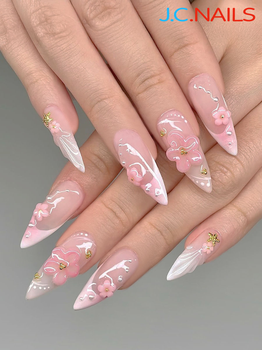 J.C. Nails
