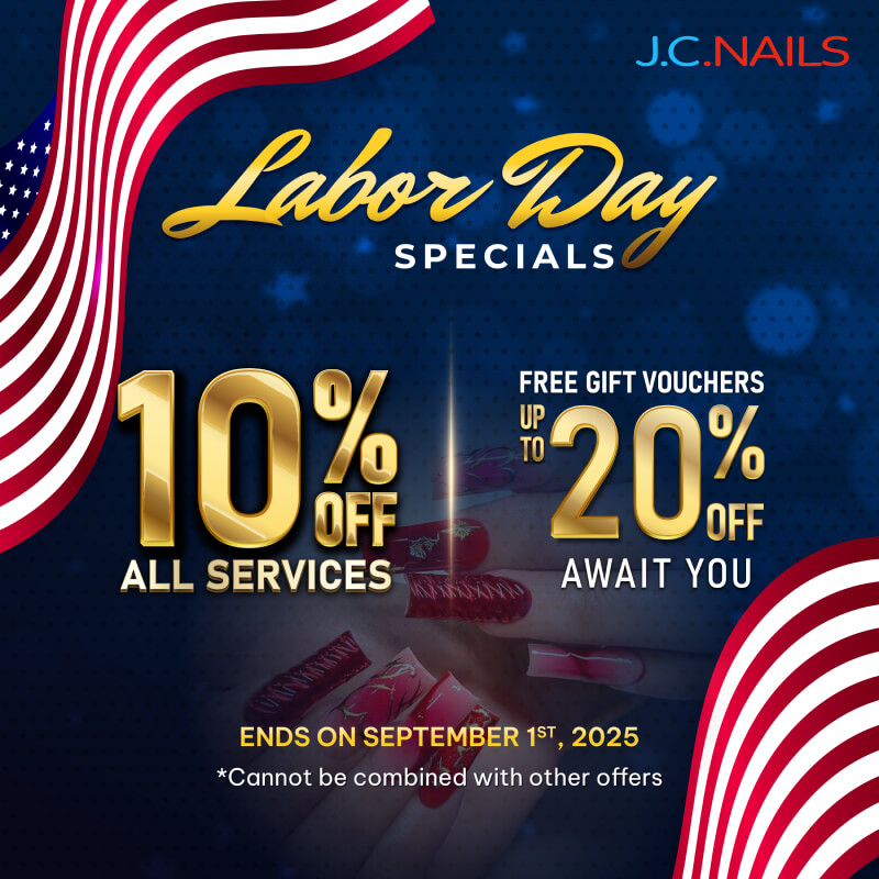 🌟 LABOR DAY 𝗦𝗣𝗘𝗖𝗜𝗔𝗟𝗦! 🌟